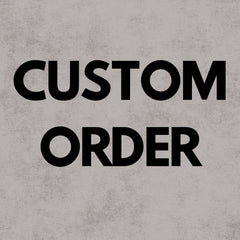 Custom Order