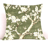 Wabi-Sabi Pattern Pillow, Organic Minimalist Cushion, Earthy Textured-Look Throw Pillow, Calm Nature Pillowcase, Modern Home Decor