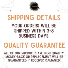 Custom Order