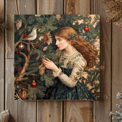 William Morris Vintage Wall Art, William Morris Decor Art Print, Morris Inspired Home Decor